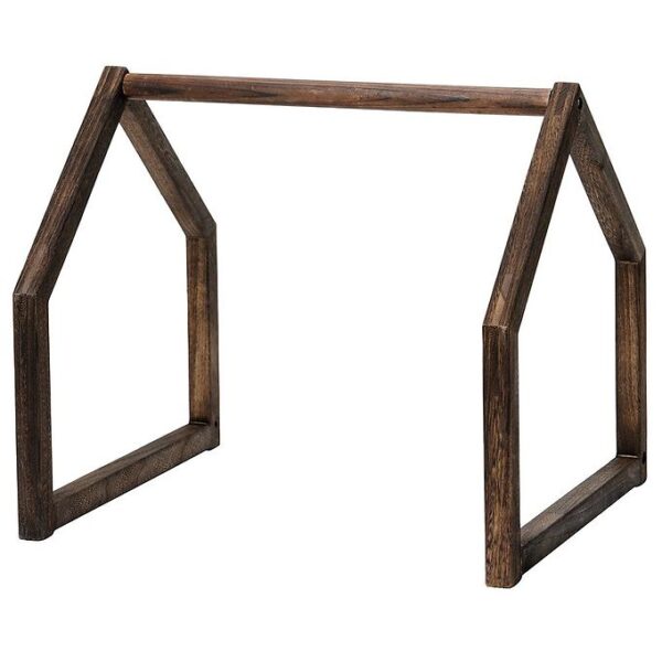 Elodie Details Aktivitetsstativ - House Of Elodie - Dark Wood