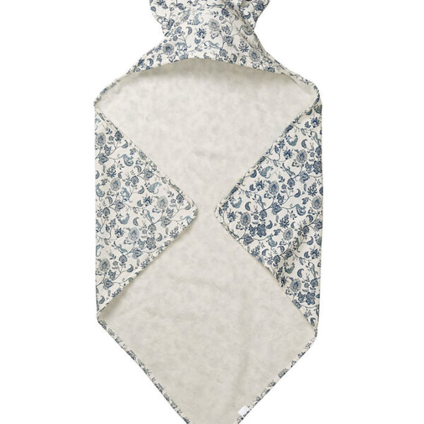 Elodie Details Babyhåndklæde - Garden Leo Toile