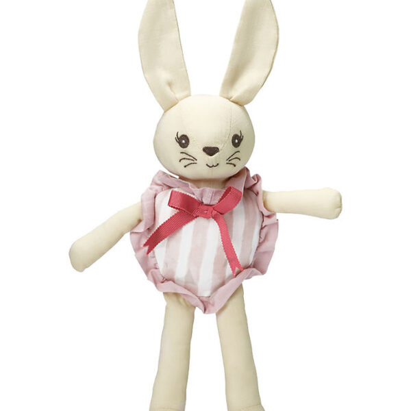 Elodie Details Bamse - 30 cm - Snuggle - Candy Stripes