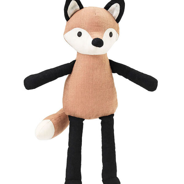 Elodie Details Bamse - 33 cm - Snuggle - Florian The Fox Elodie Details Bamse - 33 cm - Snuggle - Florian The Fox