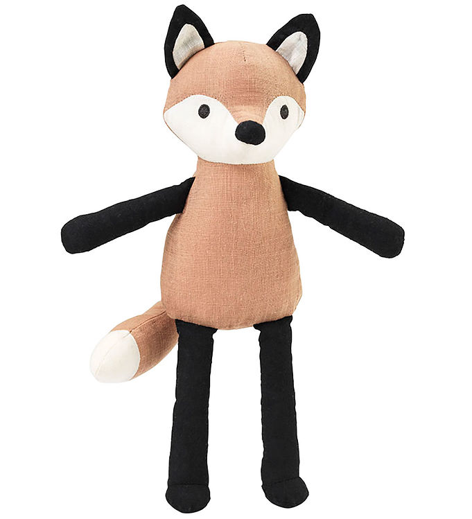 Elodie Details Bamse - 33 cm - Snuggle - Florian The Fox Elodie Details Bamse - 33 cm - Snuggle - Florian The Fox