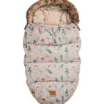 Elodie Details Kørepose - 100 cm - Meadow Blossom