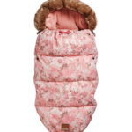 Elodie Details Kørepose - 100 cm - River Rose