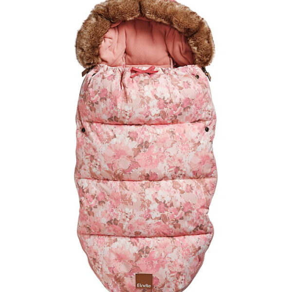 Elodie Details Kørepose - 100 cm - River Rose