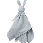 Elodie Details Nusseklud - Frans Blinkie - Sunrise Blue