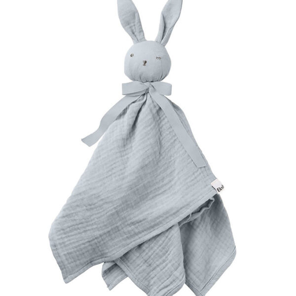 Elodie Details Nusseklud - Frans Blinkie - Sunrise Blue