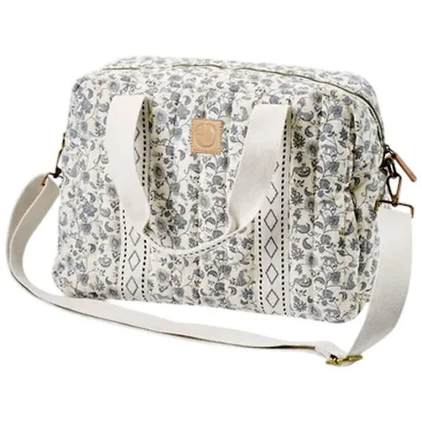 Elodie Details Pusletaske - Garden Leo Toile