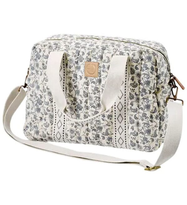 Elodie Details Pusletaske - Garden Leo Toile