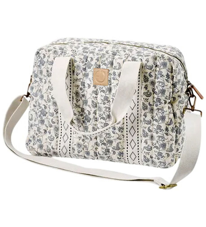 Elodie Details Pusletaske - Garden Leo Toile