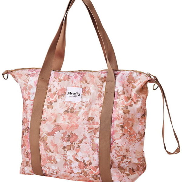 Elodie Details Pusletaske - Soft Shell - River Rose