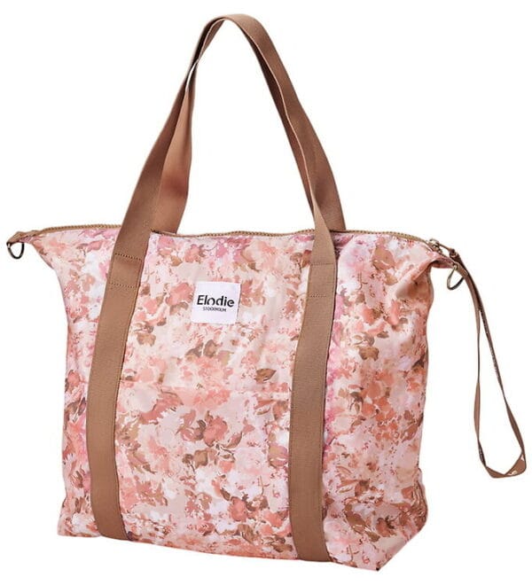 Elodie Details Pusletaske - Soft Shell - River Rose