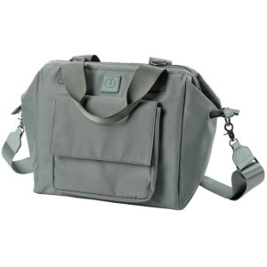 Elodie Details Pusletaske - Wide Frame - Hazy Jade