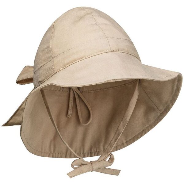 Elodie Details Solhat - Pure Khaki