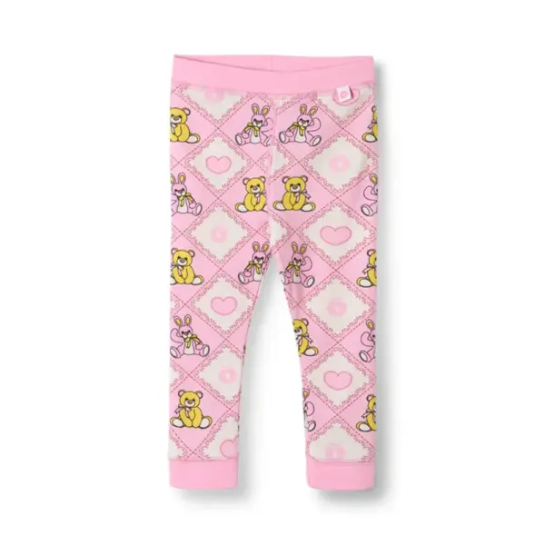 Elstar Leggings - Lace - 68