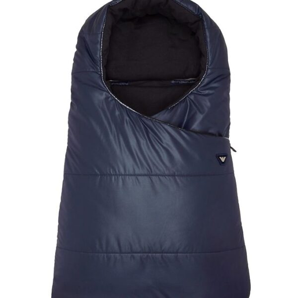 Emporio Armani Kørepose - 70 cm - Navy Emporio Armani Kørepose - 70 cm - Navy