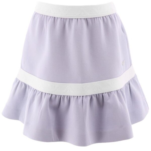 Emporio Armani Nederdel - Lilla