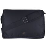 Emporio Armani Pusletaske - Navy