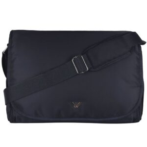 Emporio Armani Pusletaske - Navy