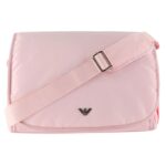 Emporio Armani Pusletaske - Rosa
