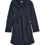 En Fant Badekåbe - Parisian Night