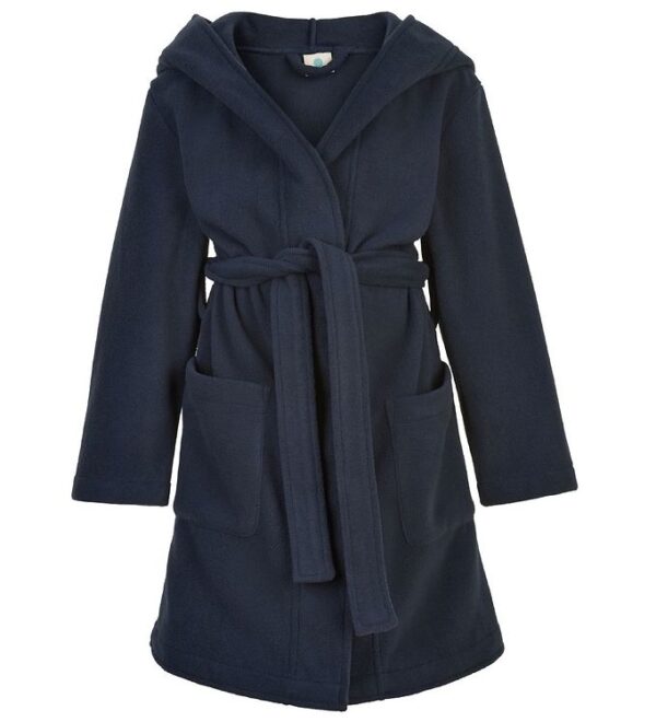 En Fant Badekåbe - Parisian Night