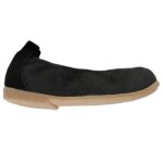 En Fant Ballerina - Sort