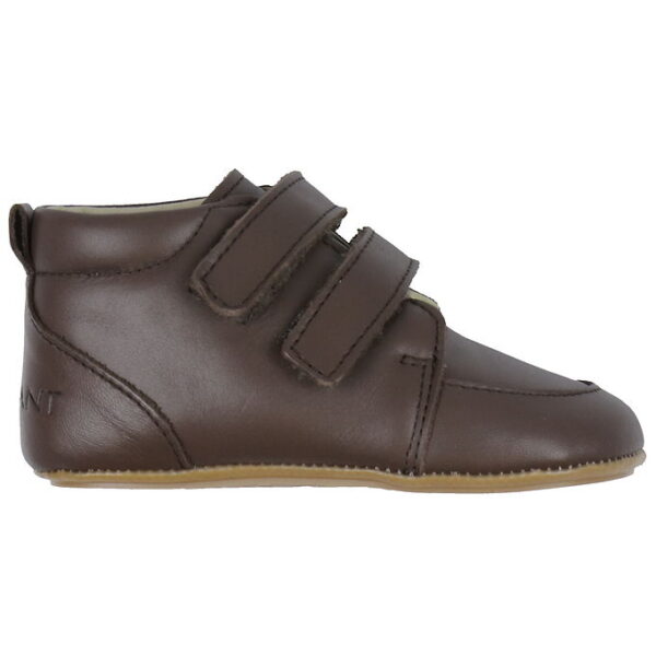 En Fant Begyndersko - Prewalker - Brun