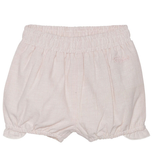 En Fant Bloomers - Woven - Misty Rose