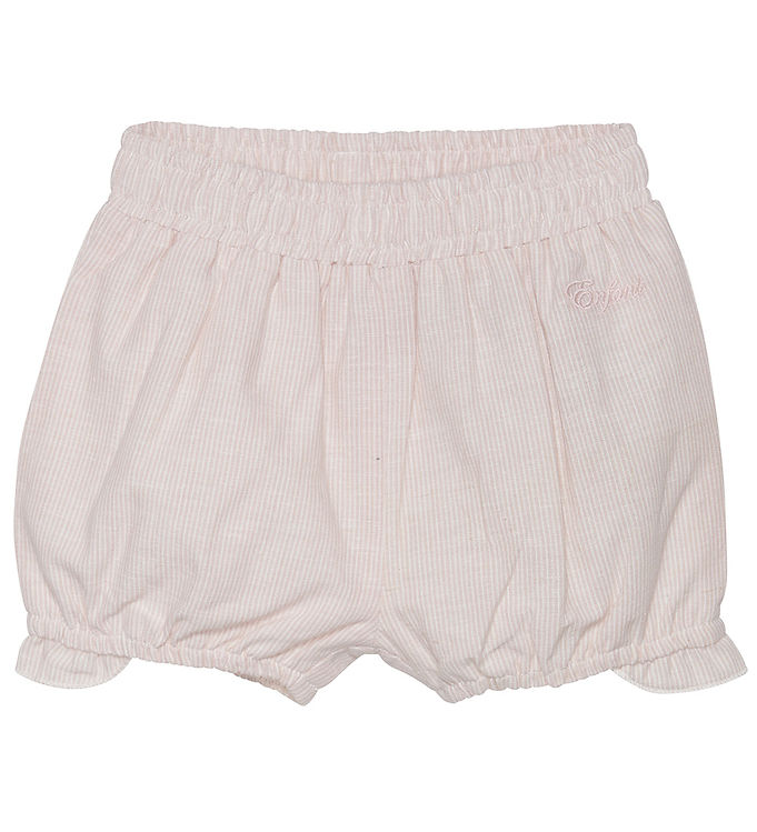 En Fant Bloomers - Woven - Misty Rose En Fant Bloomers - Woven - Misty Rose