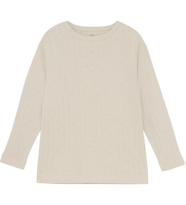 En Fant Bluse - French Oak En Fant Bluse - French Oak