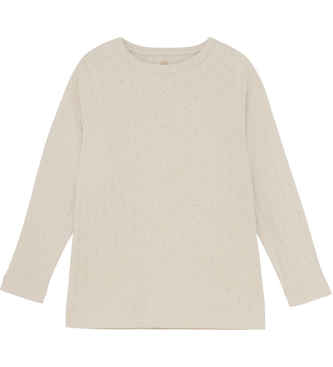 En Fant Bluse - French Oak En Fant Bluse - French Oak