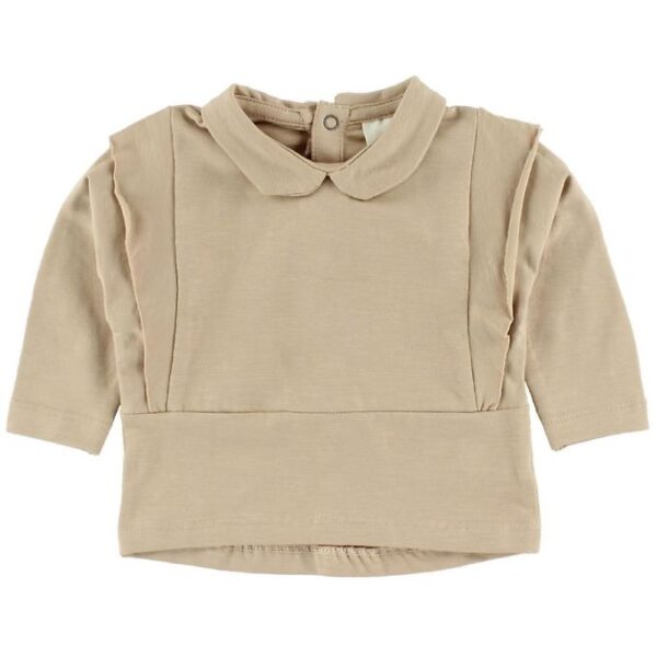 En Fant Bluse - Rosa En Fant Bluse - Rosa