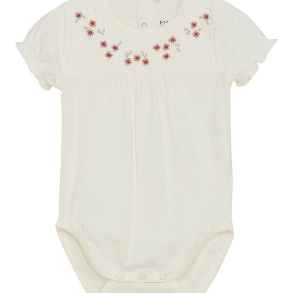 En Fant Body k/æ - Egret En Fant Body k/æ - Egret