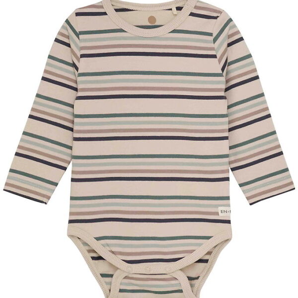 En Fant Body l/æ - Balsam Green