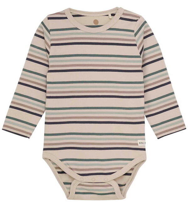 En Fant Body l/æ - Balsam Green En Fant Body l/æ - Balsam Green