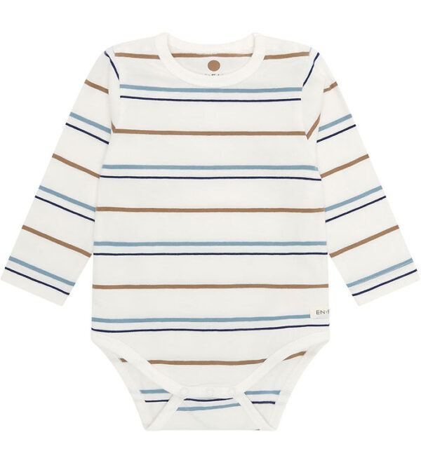 En Fant Body l/æ - Egret En Fant Body l/æ - Egret