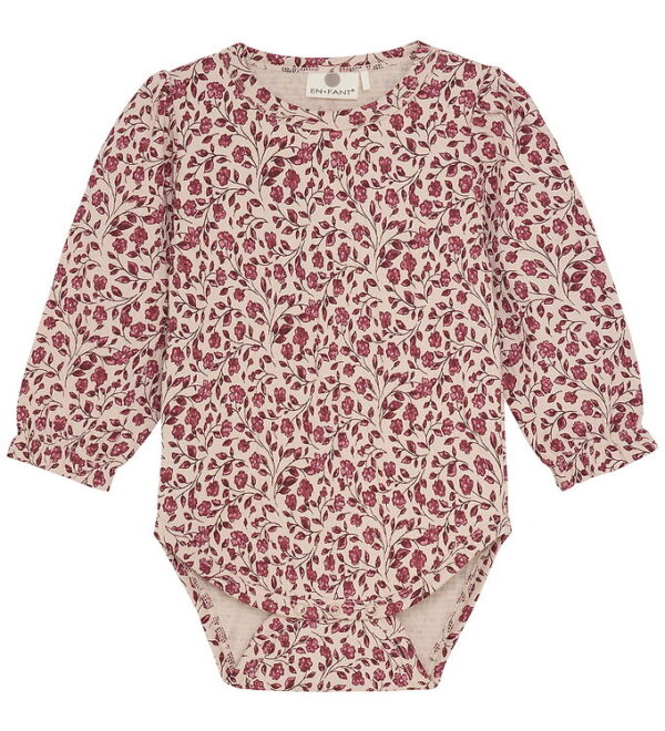 En Fant Body l/æ - French Oak En Fant Body l/æ - French Oak