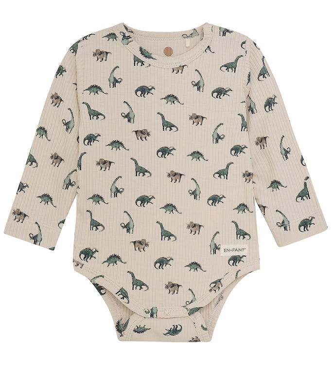 En Fant Body l/æ - Rib - French Oak - AOP