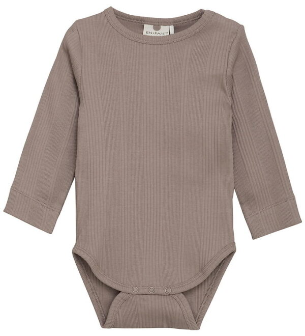 En Fant Body l/æ - Rib - Fungi En Fant Body l/æ - Rib - Fungi