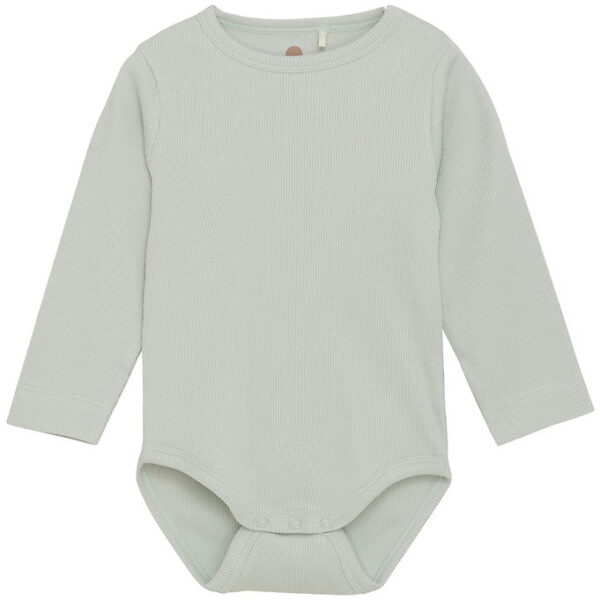 En Fant Body l/æ - Rib - Mercury