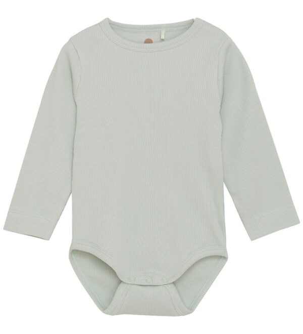 En Fant Body l/æ - Rib - Mercury