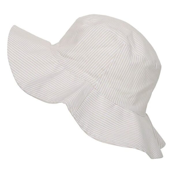 En Fant Bøllehat - Fog