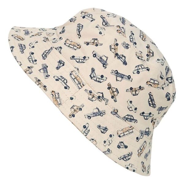 En Fant Bøllehat - Plein Air En Fant Bøllehat - Plein Air