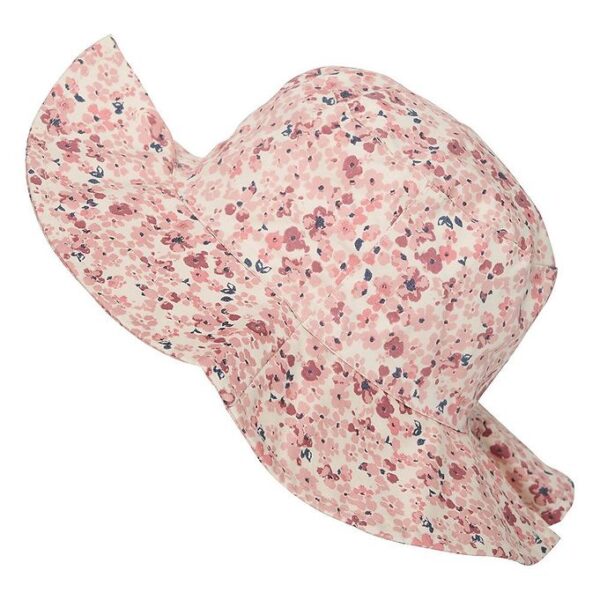 En Fant Bøllehat - Withered Rose