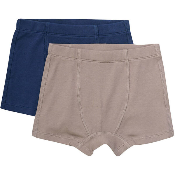 En Fant Boxershorts - 2-pak - Fungi En Fant Boxershorts - 2-pak - Fungi