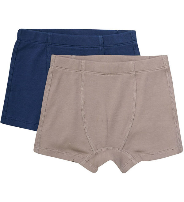 En Fant Boxershorts - 2-pak - Fungi