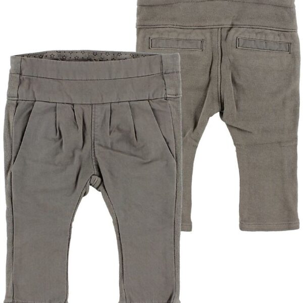 En Fant Bukser - Grå En Fant Bukser - Grå