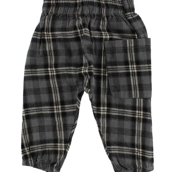 En Fant Bukser - Gråternet