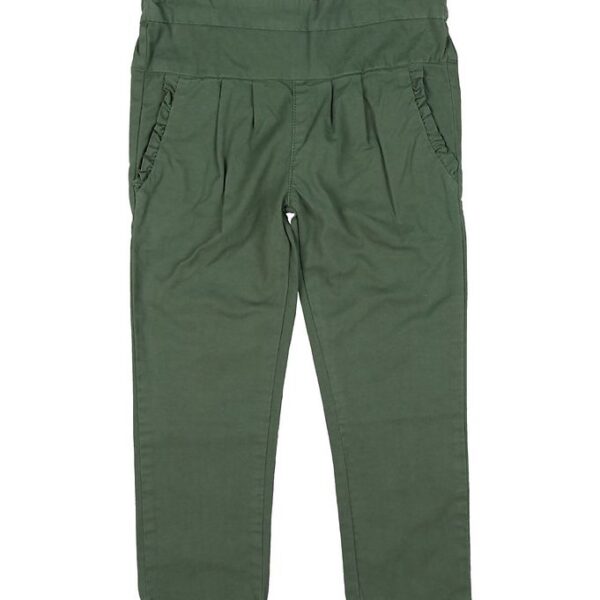 En Fant Bukser - Grøn En Fant Bukser - Grøn