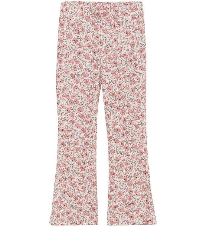 En Fant Bukser - Rib - Eggnog En Fant Bukser - Rib - Eggnog